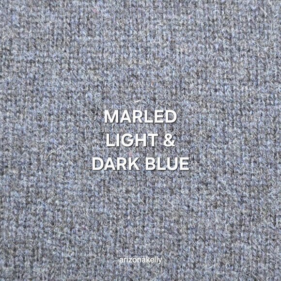 NWOT Tuckernuck Midnight Cashmere Blanket Scarf in Navy - Picture 11 of 16